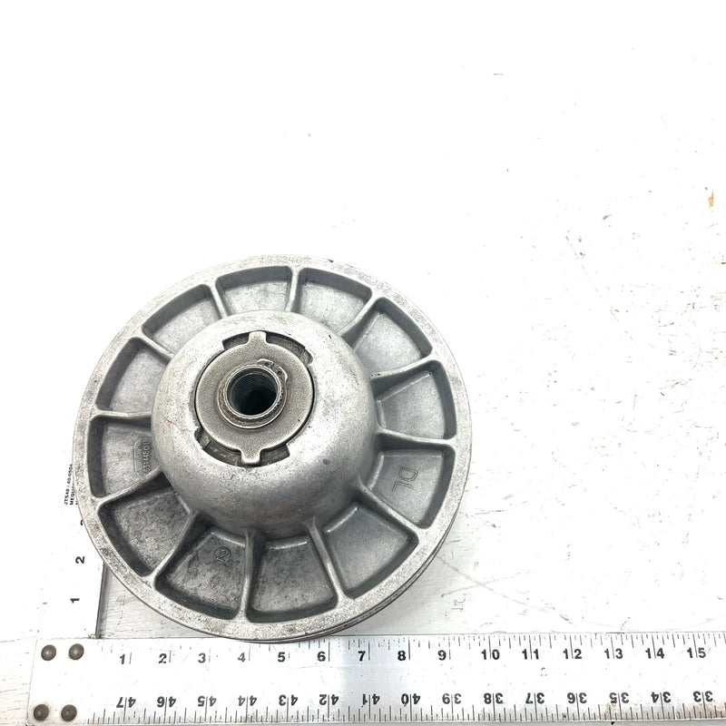 02-04 Polaris Sportsman 700 OEM Secondary Driven Clutch 1321973 AP219