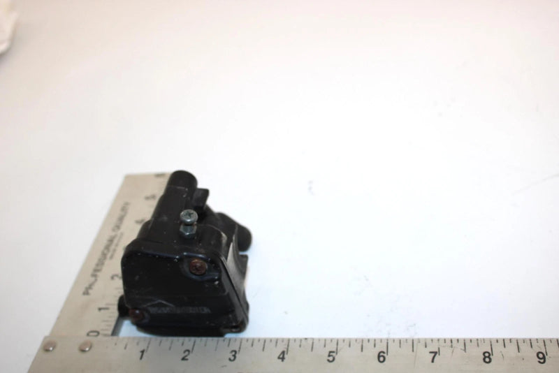 03 Bombardier Rally 200 Oem Throttle Lever 709400142 AB2