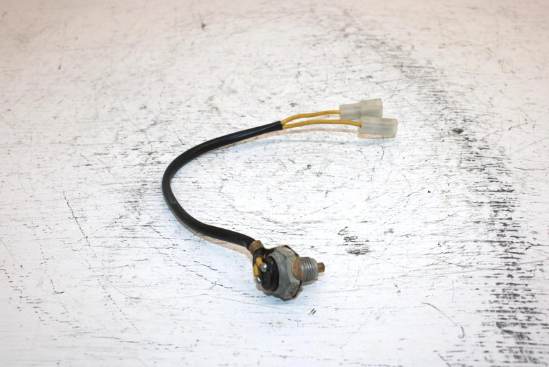 1996 Arctic Cat Zr 580 Oem Teather Switch 0709-054 SA24