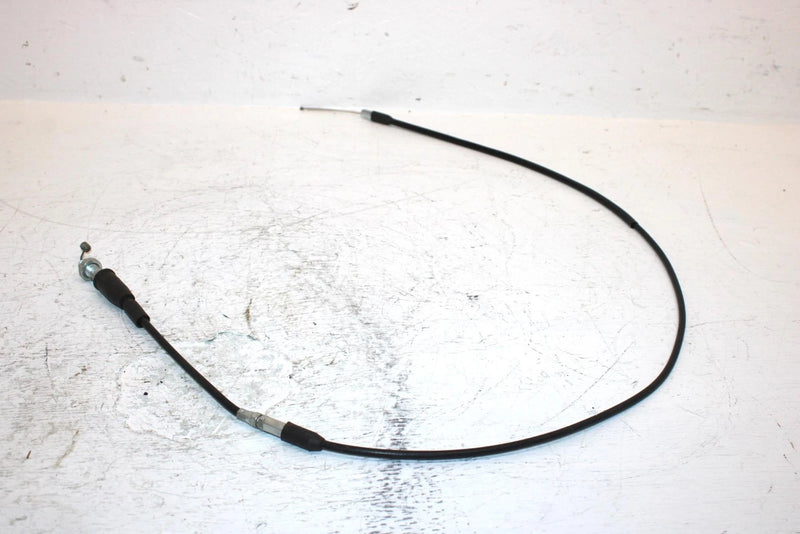1998 Yamaha  Grizzly Oem Throttle Cable 4WV-26311-00-00 AY49