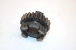 98 Yamaha  Timberwolf 250 Yfb250uk Oem 5th Wheel Gear 23T 4BD-17251-00-00 Q3515