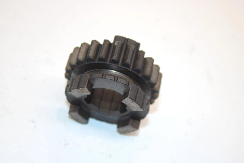 98 Yamaha  Timberwolf 250 Yfb250uk Oem 5th Wheel Gear 23T 4BD-17251-00-00 Q3515