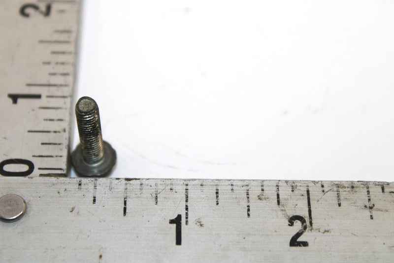Ski-doo Oem Taping Screw M5x20 Set of 4 420841555 Q4353