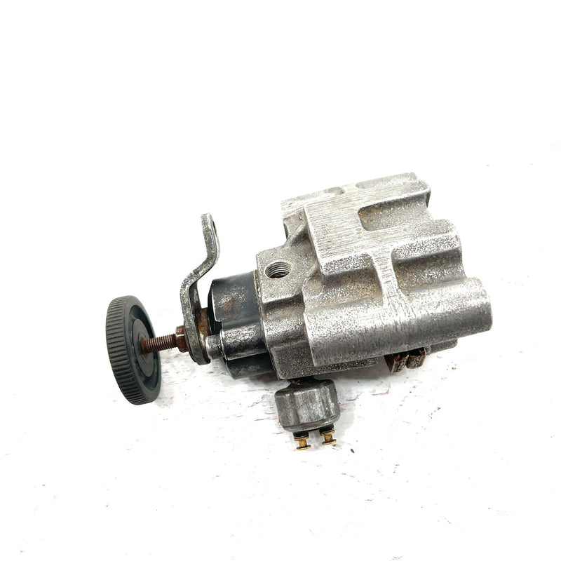 90-93 Polaris Trail Boss 350L 4X4 OEM Rear Brake Caliper Assembly 1910073 AP233