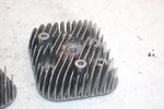 92 Polaris Sport Gt Oem Cylinder Head Pair 3084250 SP62