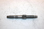 1987 Yamaha  Badger Yfm80t Oem Main Transmission Axle 29F-17411-01-00 AY9