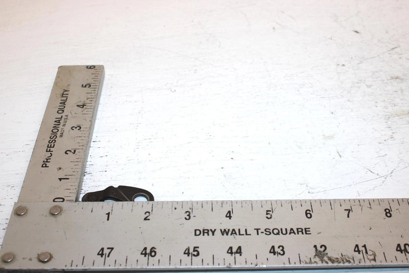 1986 Honda Atc 200 Sa Oem Shift Stopper 24430-437-000 AH59
