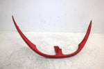 1998 Ski-doo Mach 1 700 Oem Front Bumper 572087200 SS3