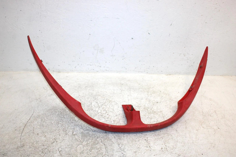 1998 Ski-doo Mach 1 700 Oem Front Bumper 572087200 SS3