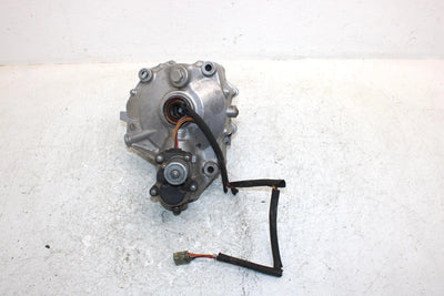 2006 Kawasaki Prarie 360 Oem Front Gearcase 14055-0014 AK29