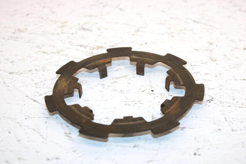2002 Polaris Sportsman 700 Oem Armature Plate 3234101 AP184