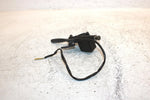 1998 Ski-doo Mach 1 700 Oem Brake Master Cylinder 41513002 SS3