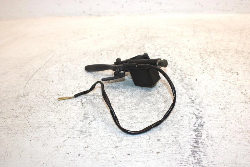 1998 Ski-doo Mach 1 700 Oem Brake Master Cylinder 41513002 SS3
