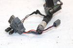 2003 Ski-doo Grand Touring 800 Oem Hood Wiring Harness 515175614 SS102