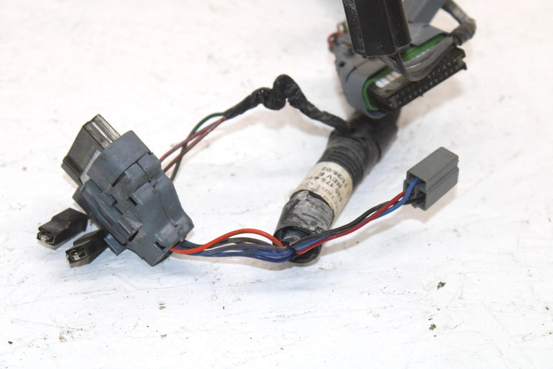 2003 Ski-doo Grand Touring 800 Oem Hood Wiring Harness 515175614 SS102