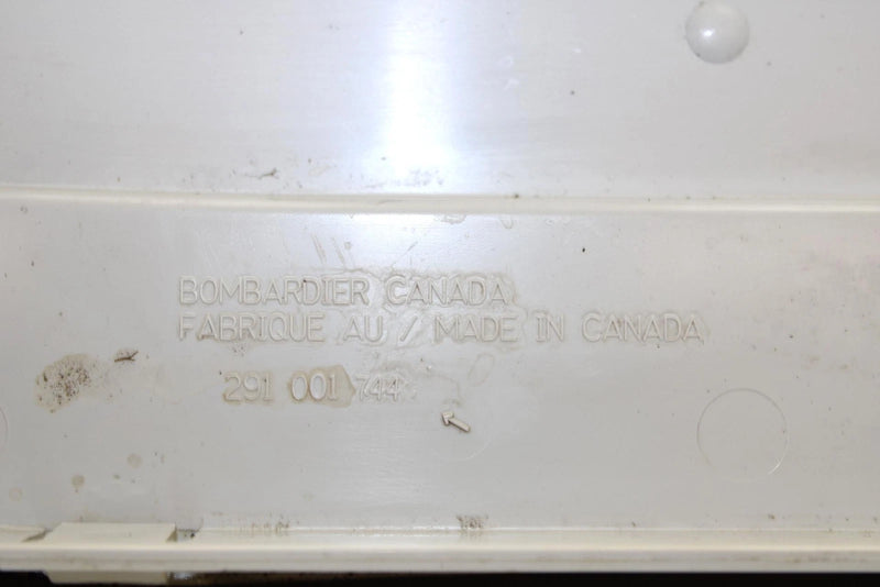 2003 Sea-doo Gtx Oem Front Storage Door 291001744 JS10