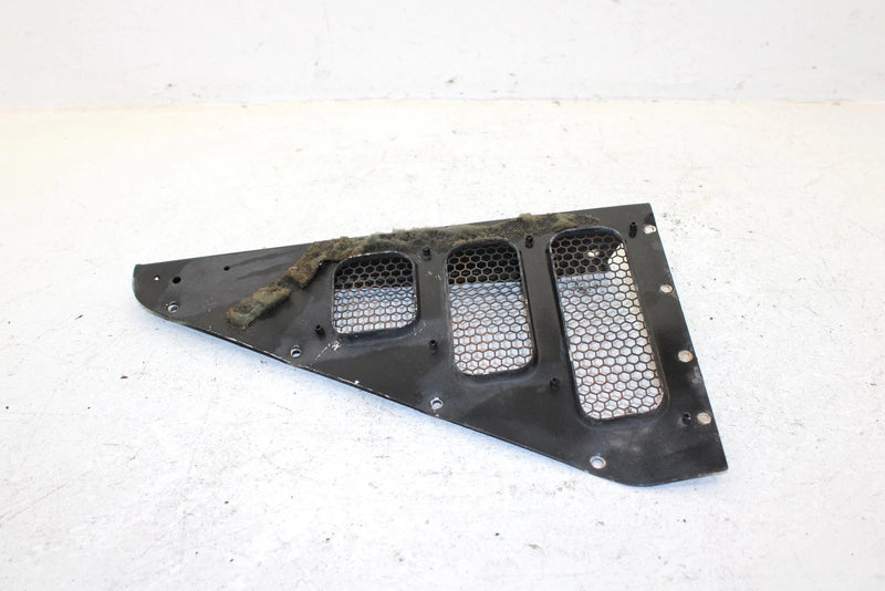 1995 Arctic Cat Z 440 Oem Left Louver 0616-285 SA5