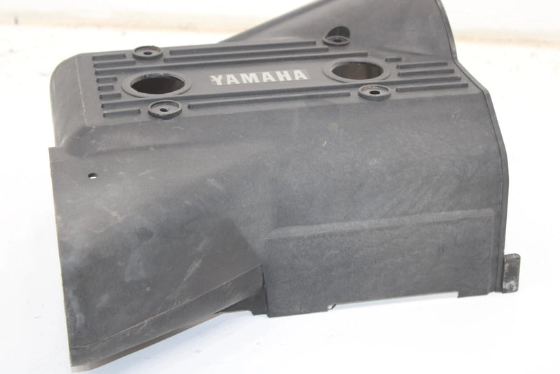 1988 Yamaha Xlv Oem Engine Cooling Shroud 8H8-12651-02-00 SY128