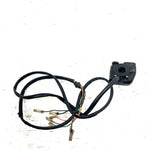 1995 Polaris SLX 780 OEM Left Control Switch 4110162 JP43