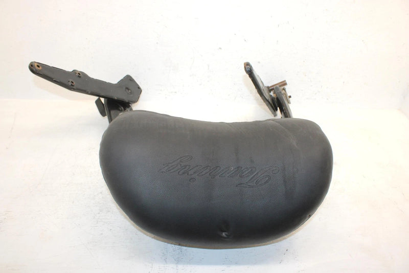 1996 Polaris Classic Touring Oem Seat Backrest 1012322 2681833 SP38