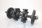 1999 Arctic Cat Zr 600 Oem Track Drive Cog Axle 0728-032 SA19