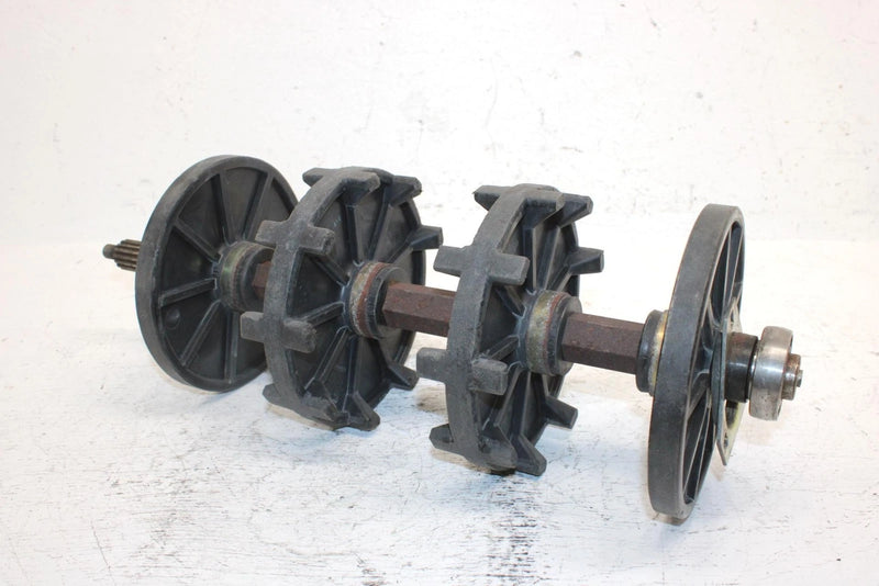 1999 Arctic Cat Zr 600 Oem Track Drive Cog Axle 0728-032 SA19