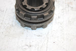 2004 Honda Fourtrax Rincon Oem Final Drive Shift Dog 23641-HL1-A00 AH34