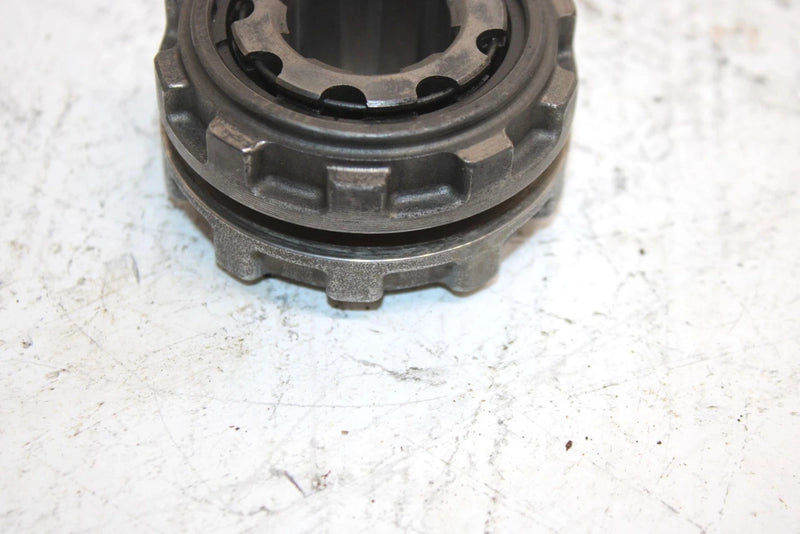 2004 Honda Fourtrax Rincon Oem Final Drive Shift Dog 23641-HL1-A00 AH34