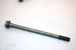 03 Kawasaki Prairie 650 Kvf650a 4x4 Oem Cylinder Head Bolt Set 92151-1917 AK15.1