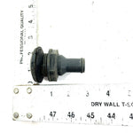 1994 Arctic Cat TigerShark Daytona OEM Hull Fitting 0673-377 JA14