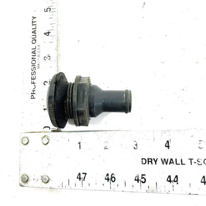 1994 Arctic Cat TigerShark Daytona OEM Hull Fitting 0673-377 JA14