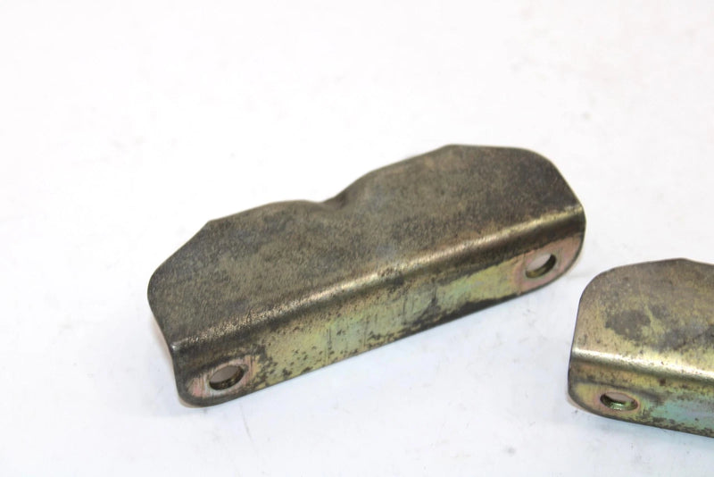 1988 Yamaha Bravo Oem Hood Clamp Set 8R4-77136-00-00 SY72