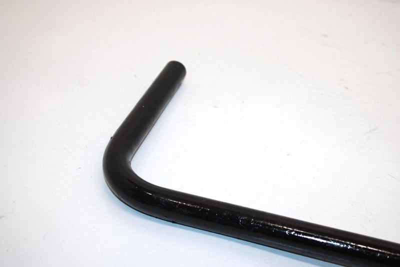 92 Polaris Lite Deluxe Oem Rear Bumper 5224429-067 SP78