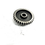 87 Honda FourTrax 200 TRX200SX OEM 20/33T Reverse Idler Gear 23721-HB3-000 AH91