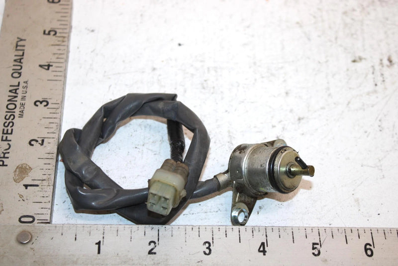 2004 Honda Fourtrax Foreman Rubicon Oem Gear Position Sensor 35759-HN2-A21 AH5
