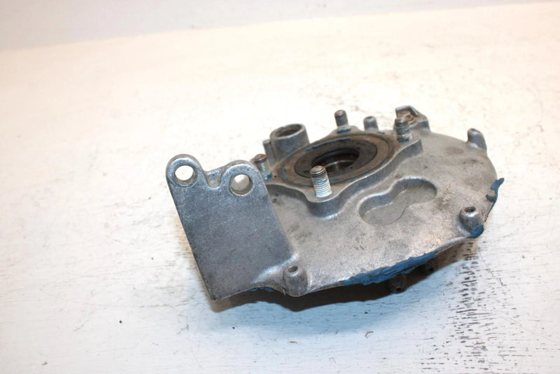02 Honda Trx 350 Fea Fourtrax Rancher Oem Rear Brake Panel 43010-HN5-670 AH54