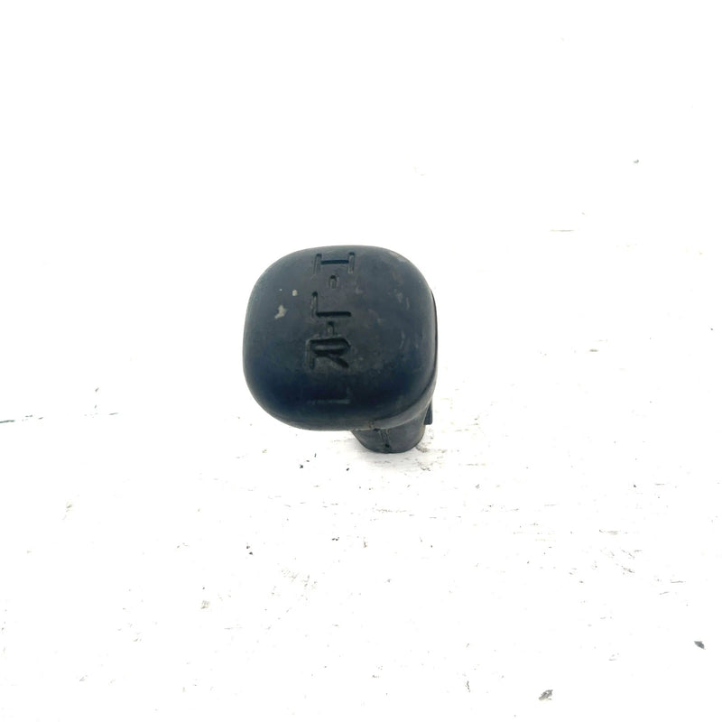 96 Yamaha Kodiak 400 YFM400FW 4x4 OEM Shift Knob 3JN-18174-00-00 AY64