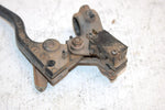 2004 Honda Fourtrax Rincon Oem Left Handlebar Lever 53178-HN8-010 AH2