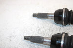 2004 Polaris Sportsman 600 Oem Rear Drive Shaft Pair 1380197 1380240 AP58