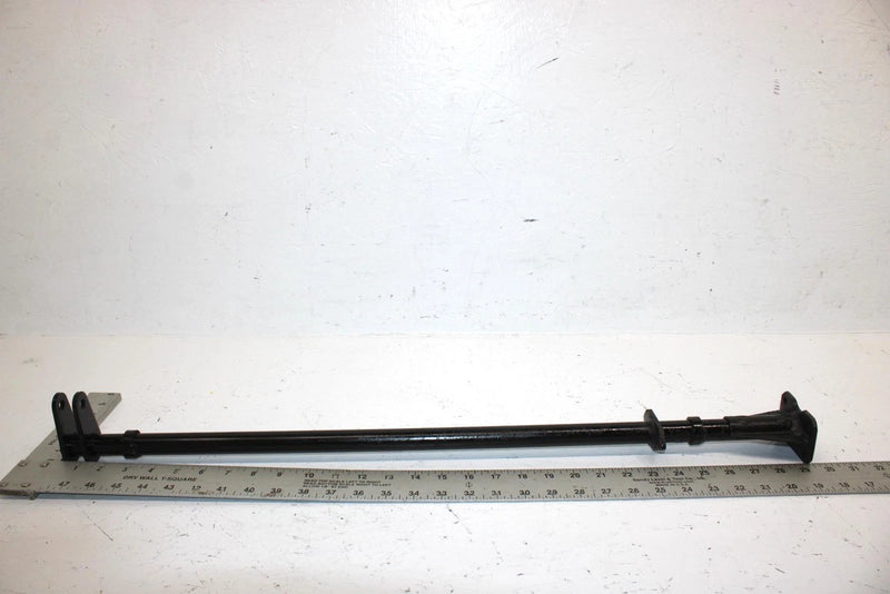 1992 Arctic Cat Jag Deluxe Oem Steering Post Shaft 0705-995 SA58