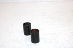 1987 Polaris 400 Oem Lower Skid Spacer Pair 5332784 SP61