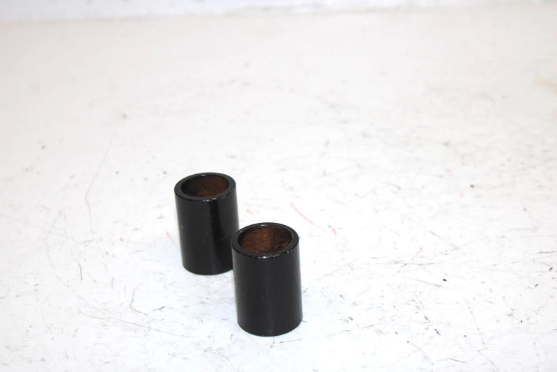 1987 Polaris 400 Oem Lower Skid Spacer Pair 5332784 SP61