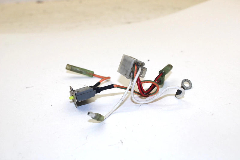 1997 Arctic Cat Daytona 770 Oem Circuit Load Protector 3008-350 JA3