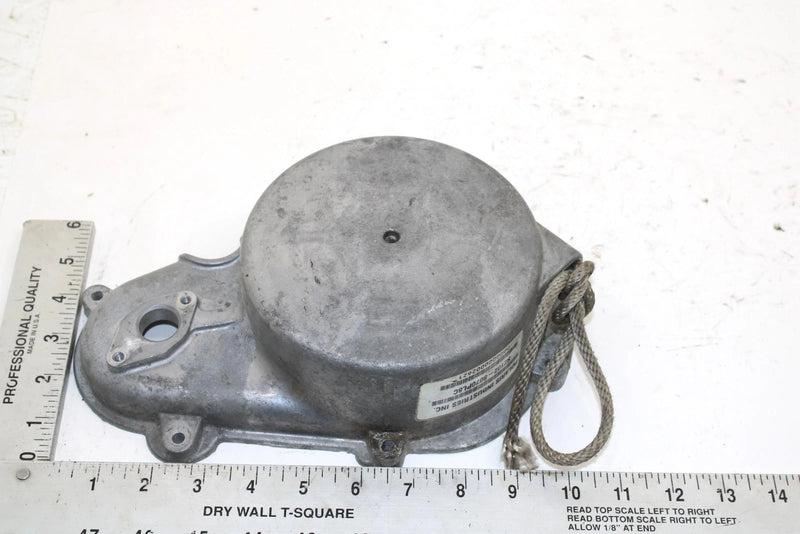 01 Polaris Rmk 600 Oem Pull Start Recoil 1202408 B264