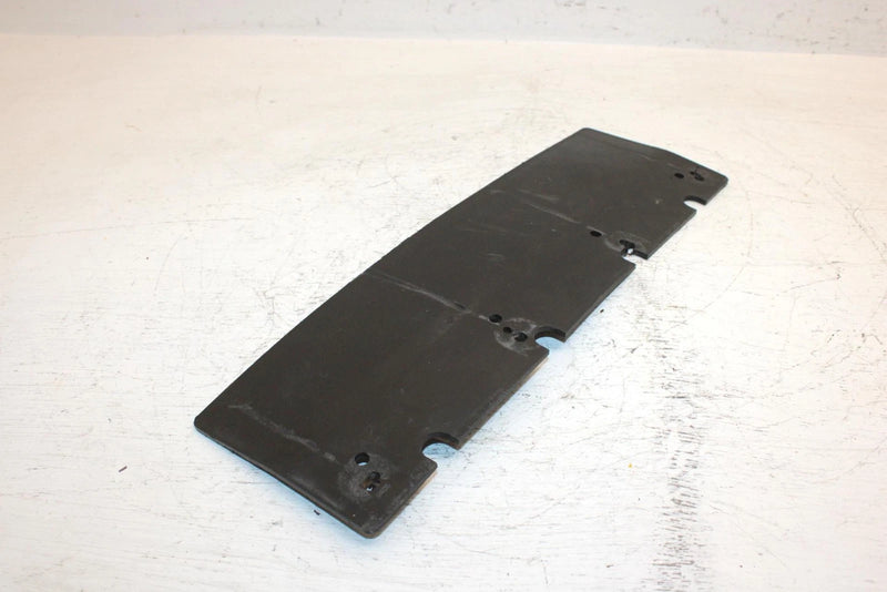 1998 Ski-doo Mxz 670 Oem Snowflap Reinforcement Plate 572108200 SS17