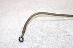 2005 Arctic Cat Atv 650 Oem Rear Brake Line 1402-200 AA27