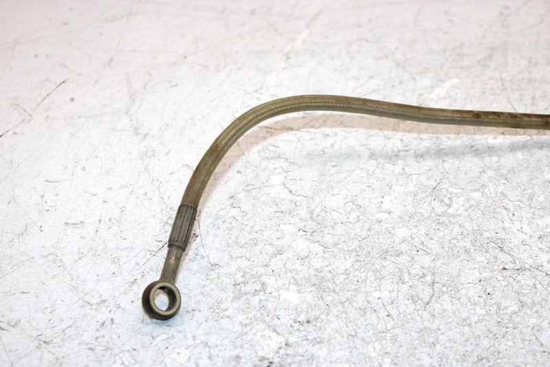 2005 Arctic Cat Atv 650 Oem Rear Brake Line 1402-200 AA27