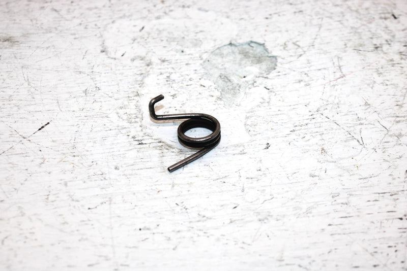 1986 Honda Atc 200 Sa Oem Shift Stopper Spring 24435-958-000 AH59