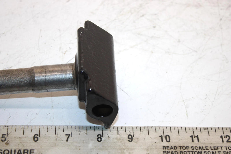 95 Polaris 440 Lc Oem Spindle W/Zerk No Bushing 6230073-067 Q5367