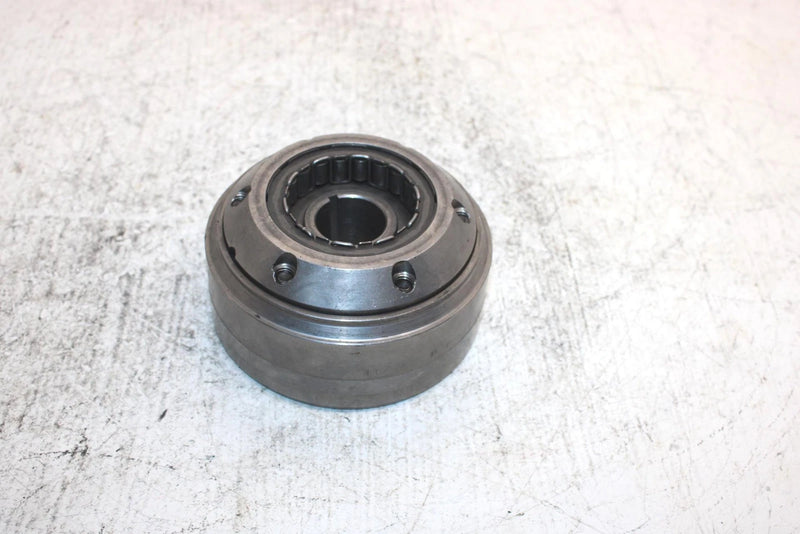 2002 Honda Foreman Rubicon Oem Flywheel 31110-HN2-003 AH36